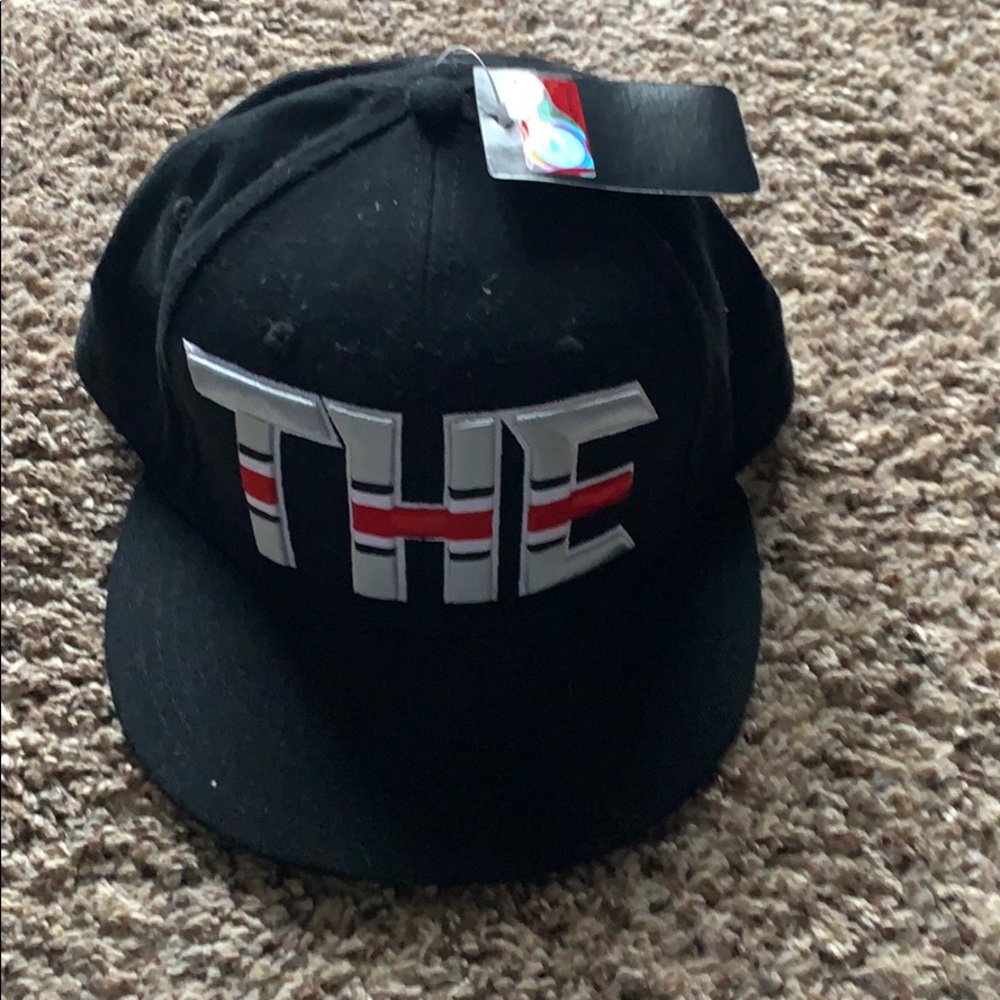 Men’s Ohio state hat